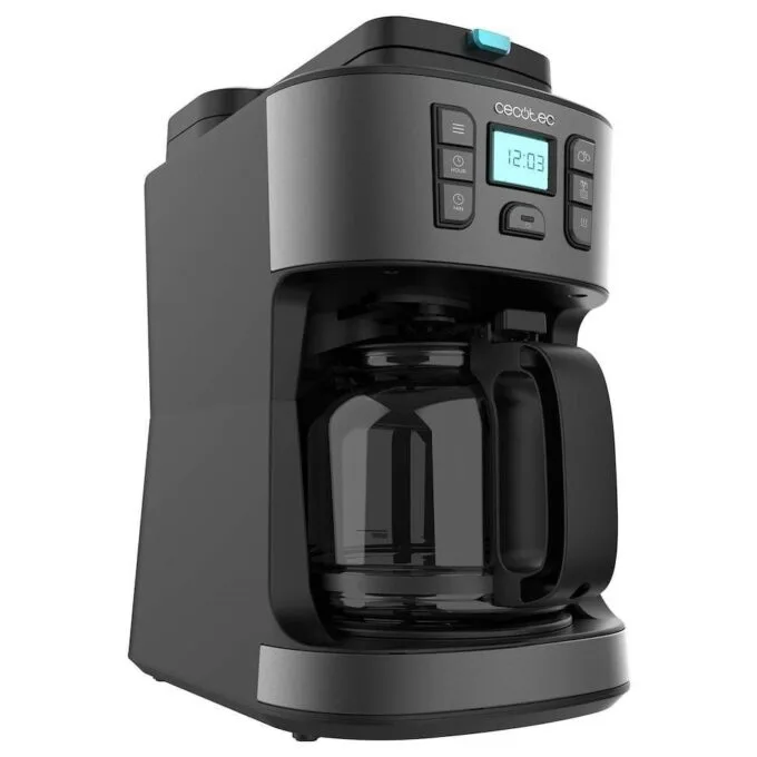 Cecotec Coffee 66 Grind & Drop — image 3