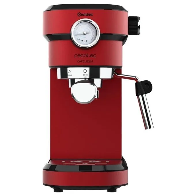 Cecotec Cafelizzia 790 Shiny Pro — image 1