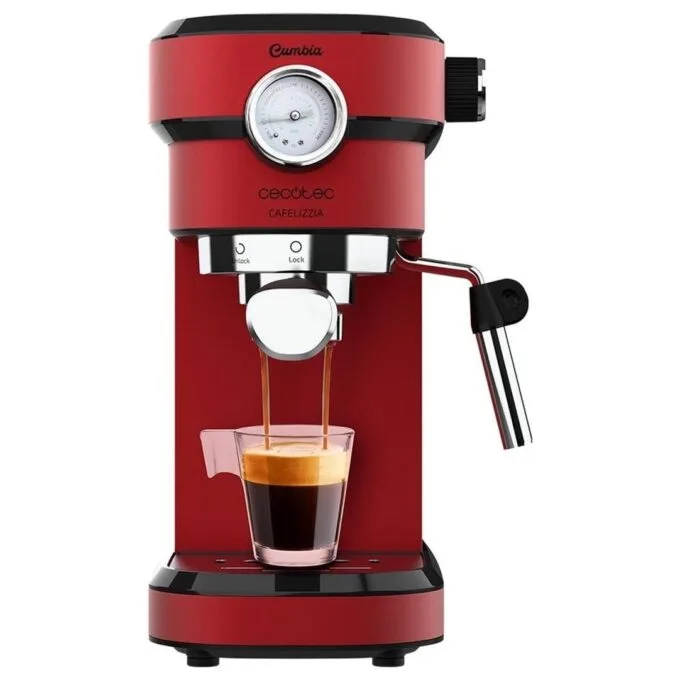 Cecotec Cafelizzia 790 Shiny Pro — image 2