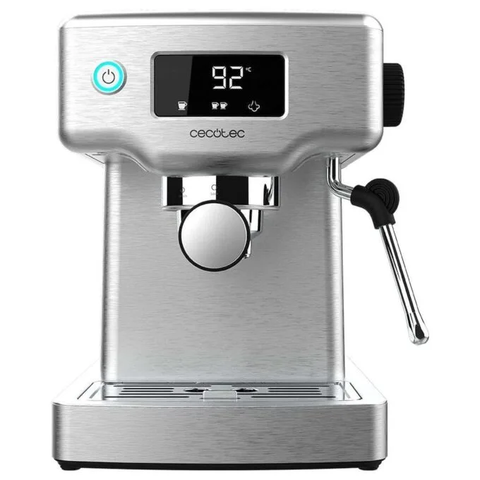 Cecotec Power Espresso 20 Barista Compact — image 1