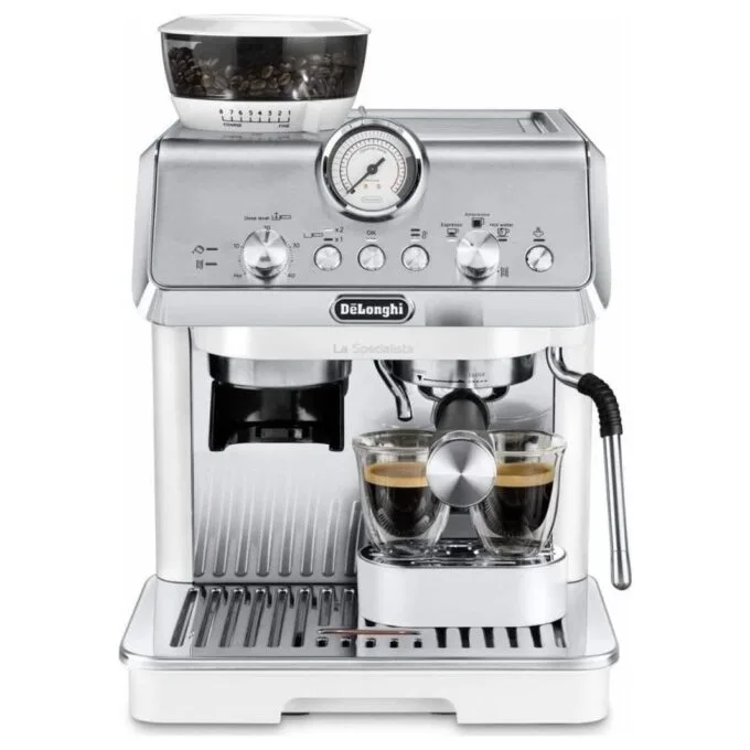 De'Longhi La Specialist Arte EC9155 — image 2