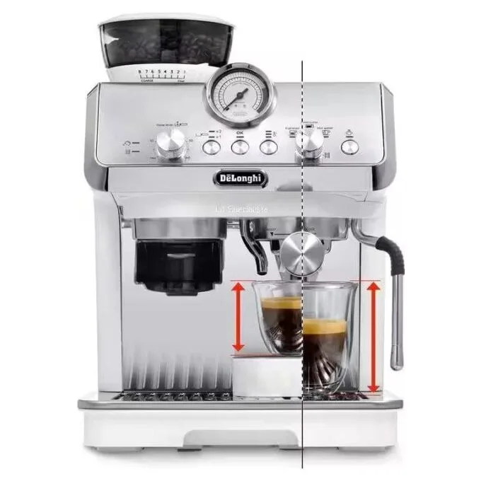 De'Longhi La Specialist Arte EC9155 — image 3