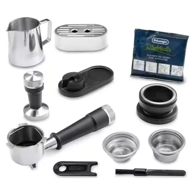 De'Longhi La Specialist Arte EC9155 — image 7