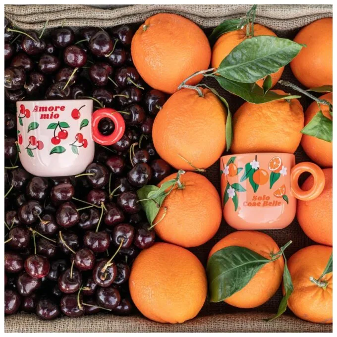 Bialetti Fruit Vibes 2 pcs x 350 ml — image 3
