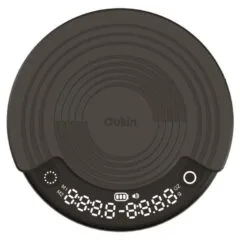 OutIn Claro OT-SCL-01 black