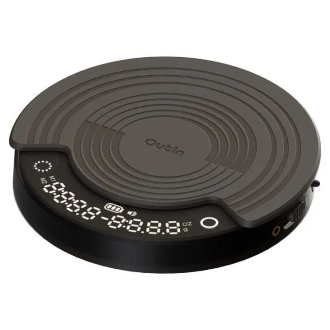 OutIn Claro OT-SCL-01 black — image 2