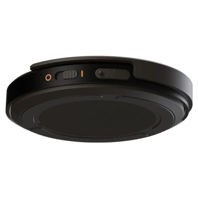 OutIn Claro OT-SCL-01 black — image 3