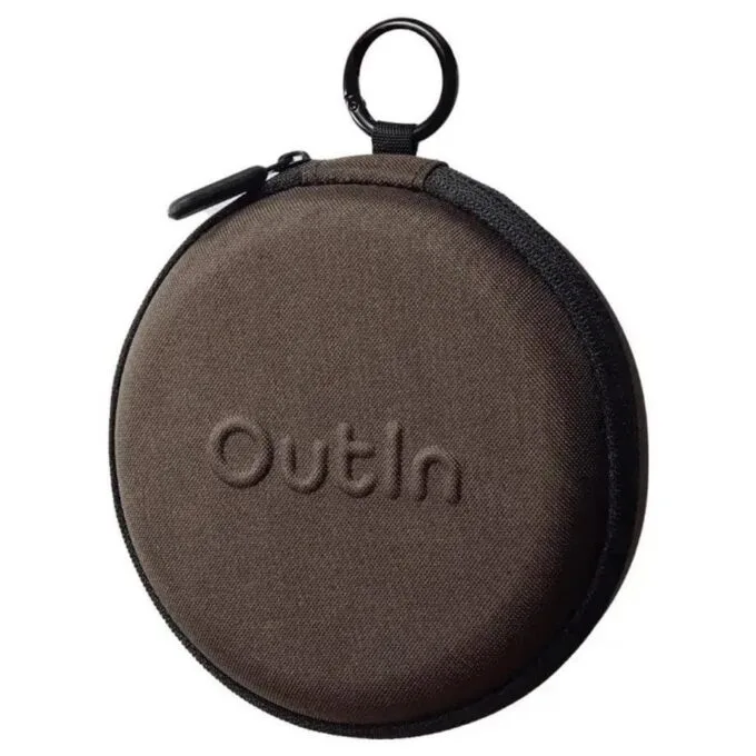 OutIn Claro OT-SCL-01 black — image 4