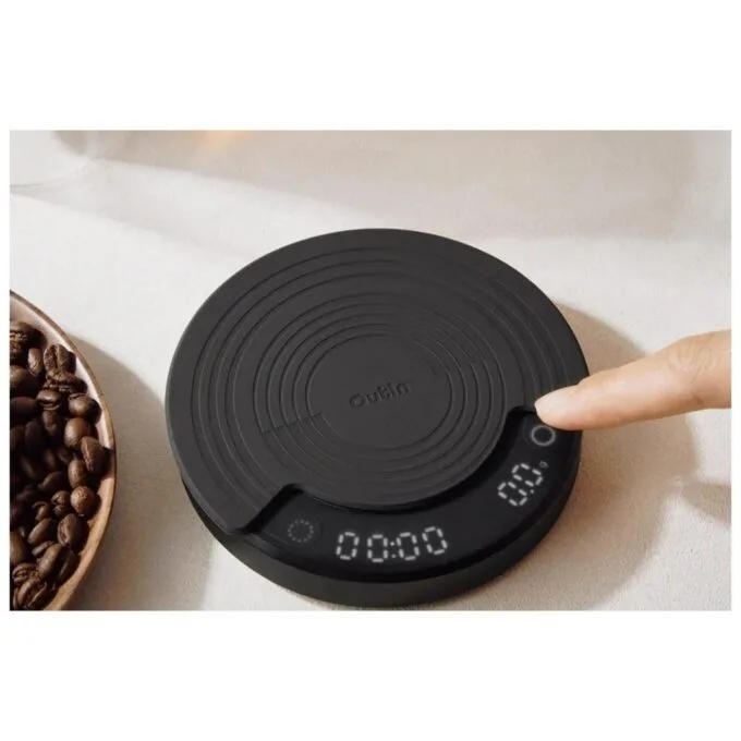OutIn Claro OT-SCL-01 black — image 5
