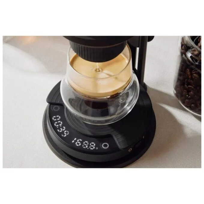 OutIn Claro OT-SCL-01 black — image 6