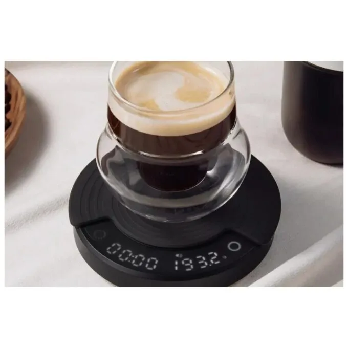 OutIn Claro OT-SCL-01 black — image 8