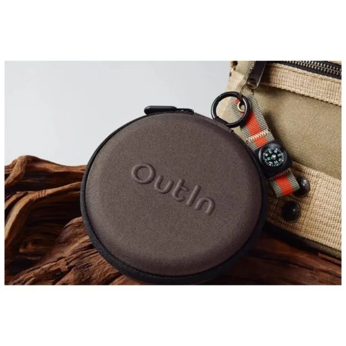 OutIn Claro OT-SCL-01 black — image 9
