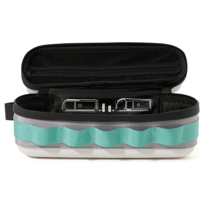 OutIn EVA beige case — image 2