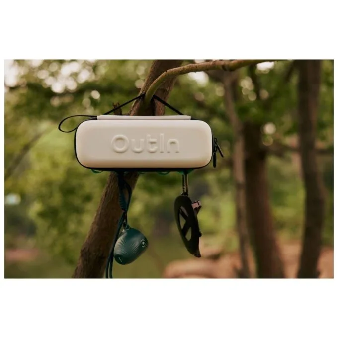 OutIn EVA beige case — image 6