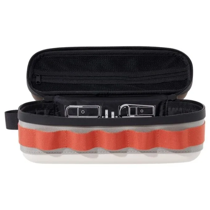 OutIn EVA Brown case — image 2