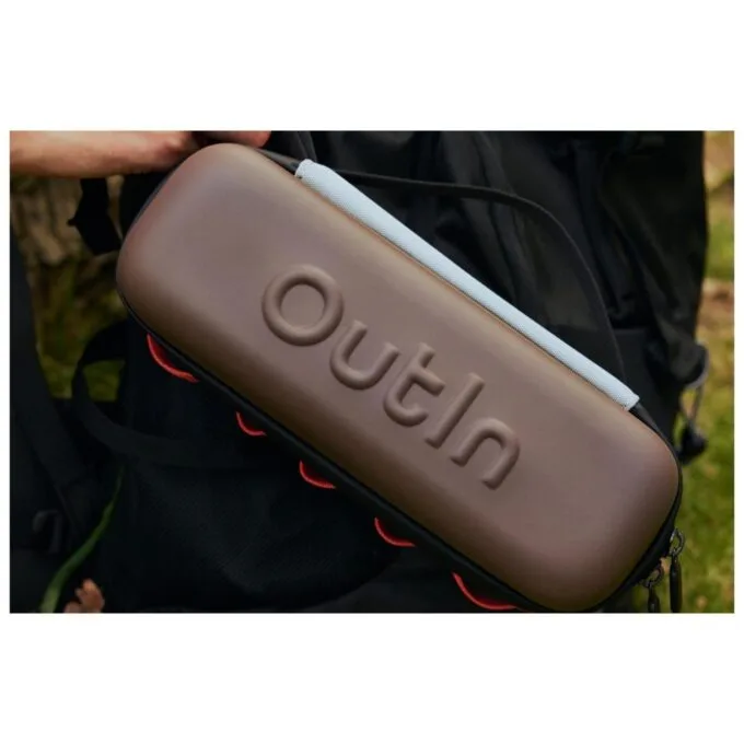 OutIn EVA Brown case — image 4