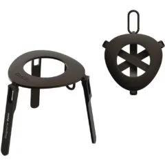 OutIn OT-FCS-01 Folding black