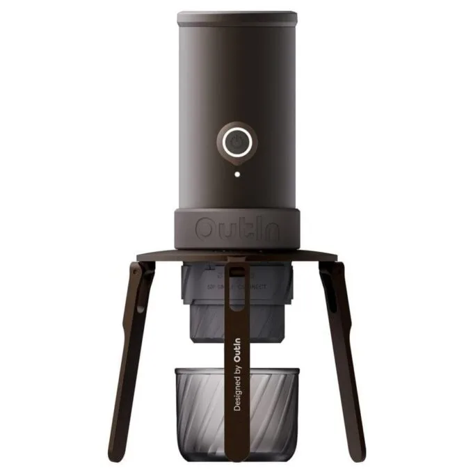 OutIn OT-FCS-01 Folding black — image 4