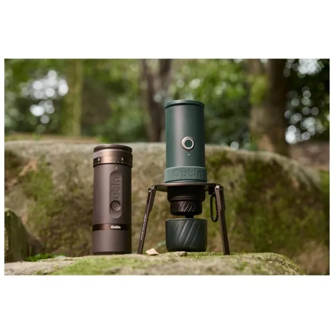OutIn OT-FCS-01 Folding black — image 6