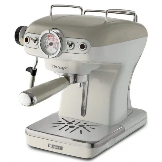Ariete Vintage 1389/13 beżowy — image 1