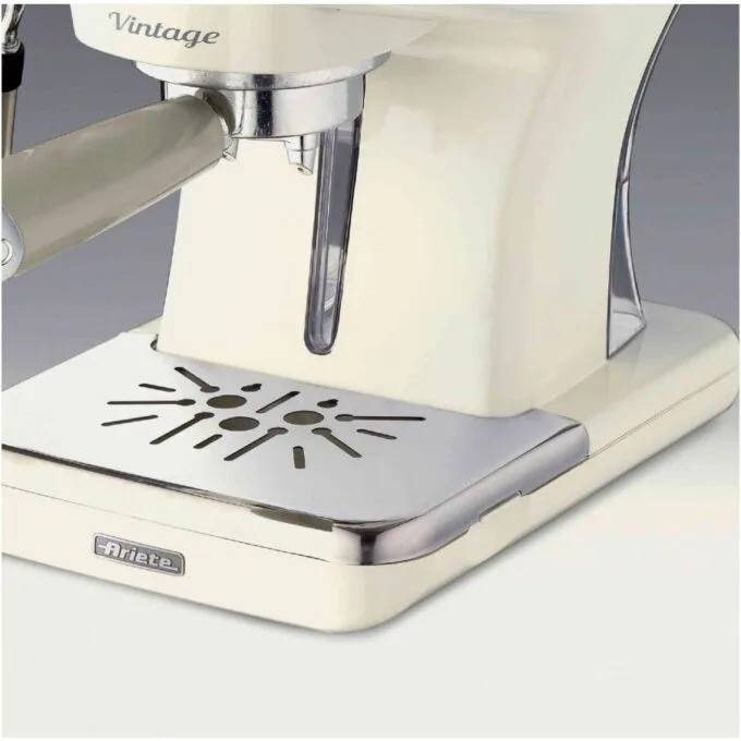 Ariete Vintage 1389/13 beżowy — image 3