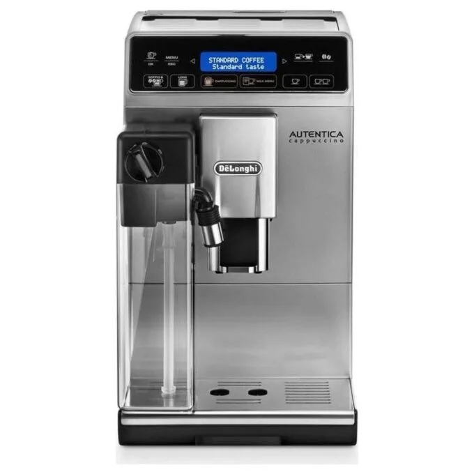 De'Longhi Authentica Cappuccino ETAM 29.660.SB — image 3