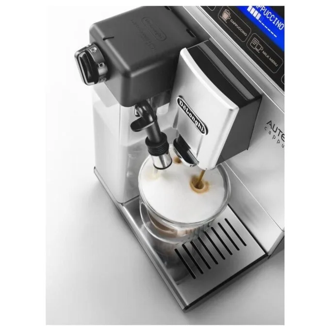 De'Longhi Authentica Cappuccino ETAM 29.660.SB — image 6