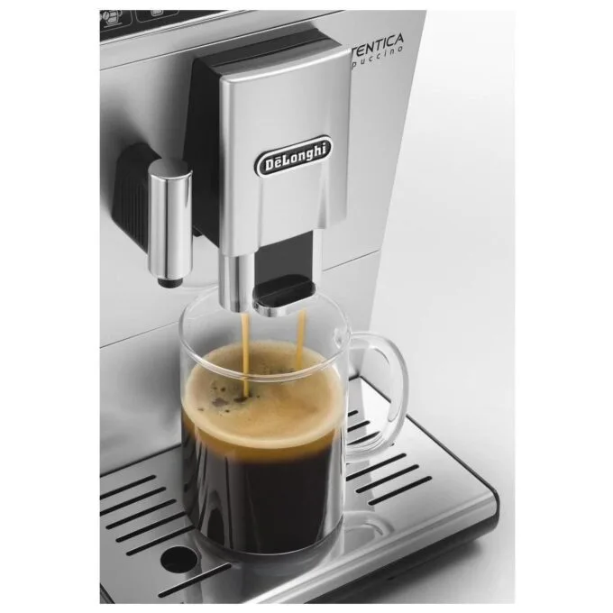 De'Longhi Authentica Cappuccino ETAM 29.660.SB — image 8