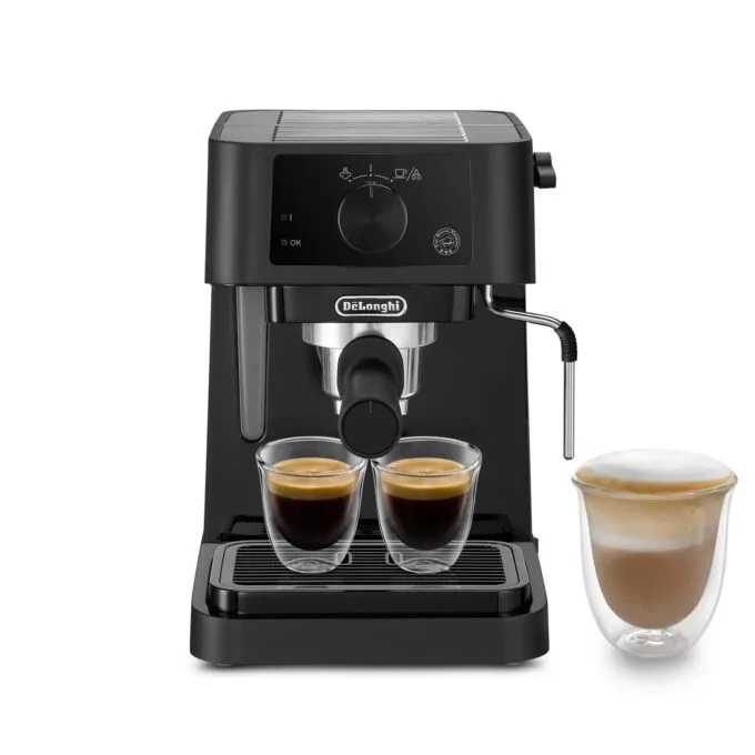 De'Longhi Stilosa EC235.BK black — image 1