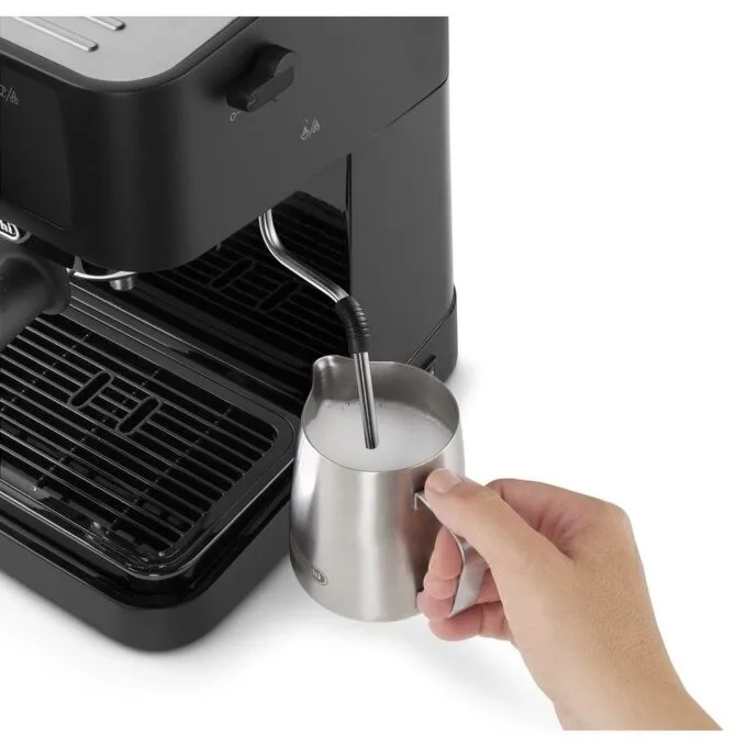 De'Longhi Stilosa EC235.BK black — image 3