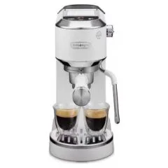 De'Longhi Dedica Duo EC890.WI Cold Brew white