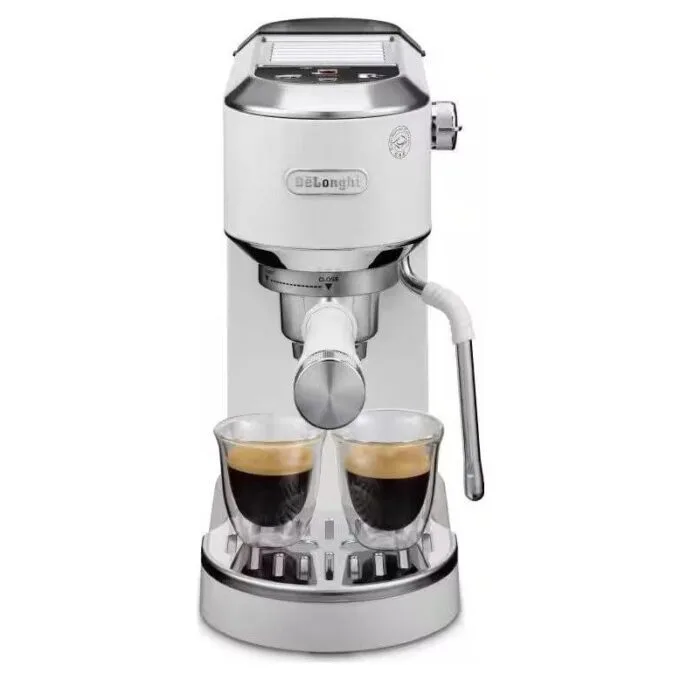 De'Longhi Dedica Duo EC890.WI Cold Brew white — image 1