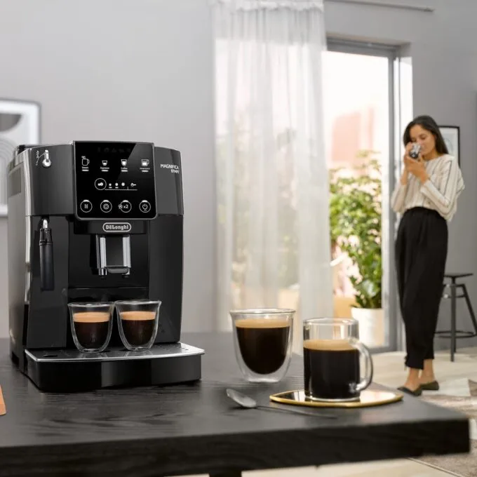 De'Longhi Magnifica Start ECAM 220.22.GB — image 10