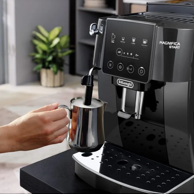 De'Longhi Magnifica Start ECAM 220.22.GB — image 4