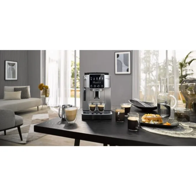De'Longhi Magnifica Start ECAM 220.30.SB — image 10