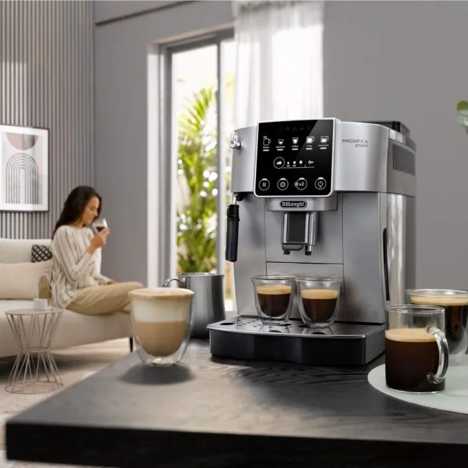 De'Longhi Magnifica Start ECAM 220.30.SB — image 11