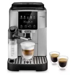 De'Longhi Magnifica Start ECAM220.80.SB silver