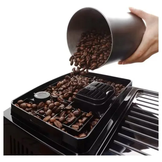 De'Longhi Magnifica Start ECAM220.80.SB silver — image 2