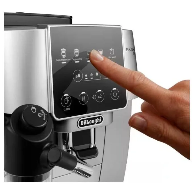 De'Longhi Magnifica Start ECAM220.80.SB silver — image 3