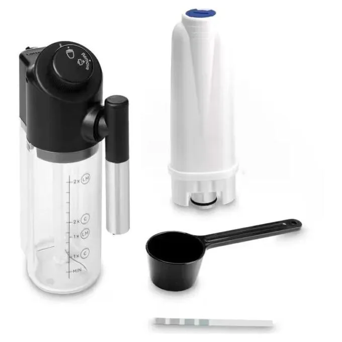 De'Longhi Magnifica Start ECAM220.80.SB silver — image 6