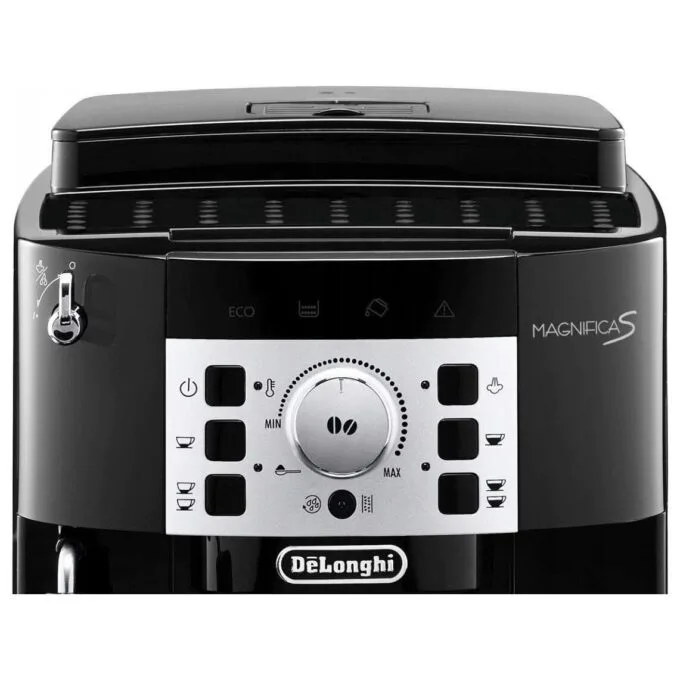De'Longhi Magnifica S ECAM 22.112.B black — image 4