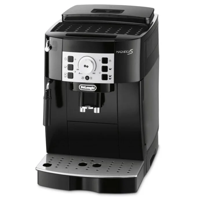De'Longhi Magnifica S ECAM 22.115.B black — image 1
