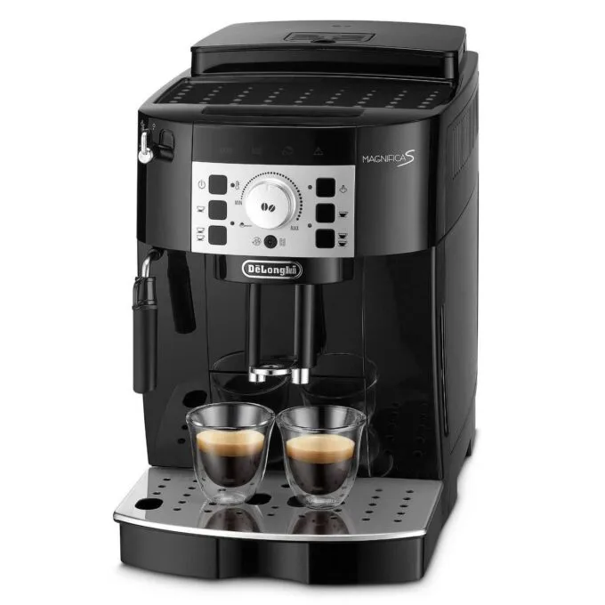 De'Longhi Magnifica S ECAM 22.115.B black — image 2
