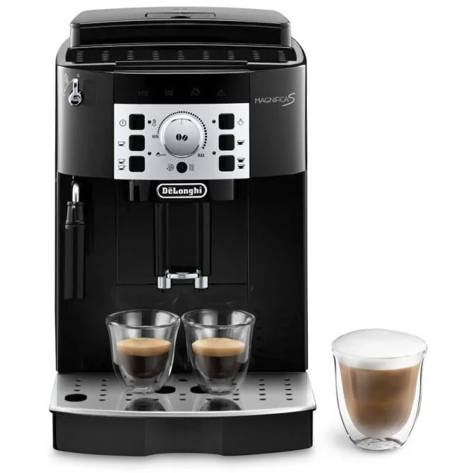 De'Longhi Magnifica S ECAM 22.115.B black — image 3