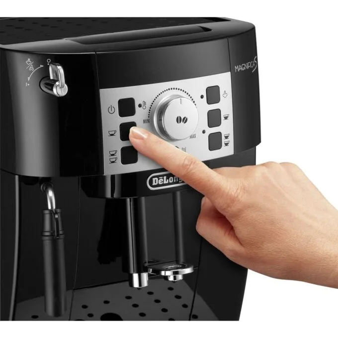 De'Longhi Magnifica S ECAM 22.115.B black — image 4