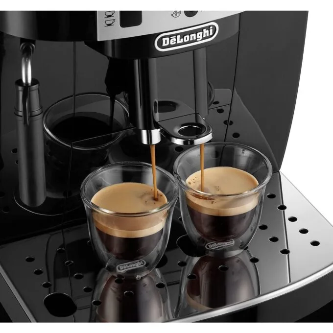 De'Longhi Magnifica S ECAM 22.115.B black — image 5