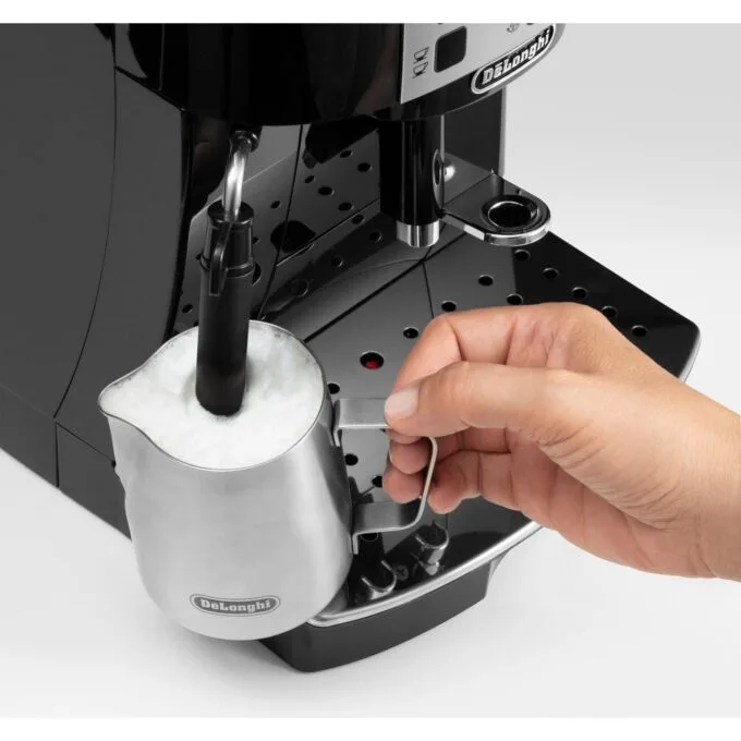 De'Longhi Magnifica S ECAM 22.115.B black — image 6