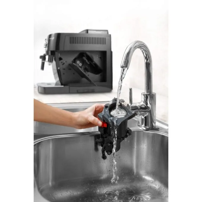 De'Longhi Magnifica S ECAM 22.115.B black — image 8