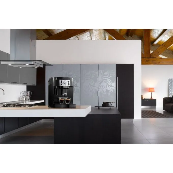 De'Longhi Magnifica S ECAM 22.115.B black — image 9