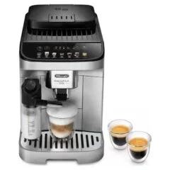 De'Longhi Magnifica Evo Milk ECAM 290.85.SBX silver